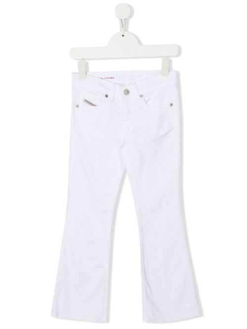 Jeans bambina DIESEL KIDS | J00991KXB9ZK129